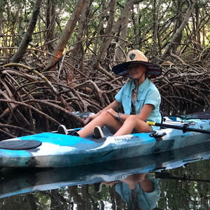 Meet your Posher, Alyssa